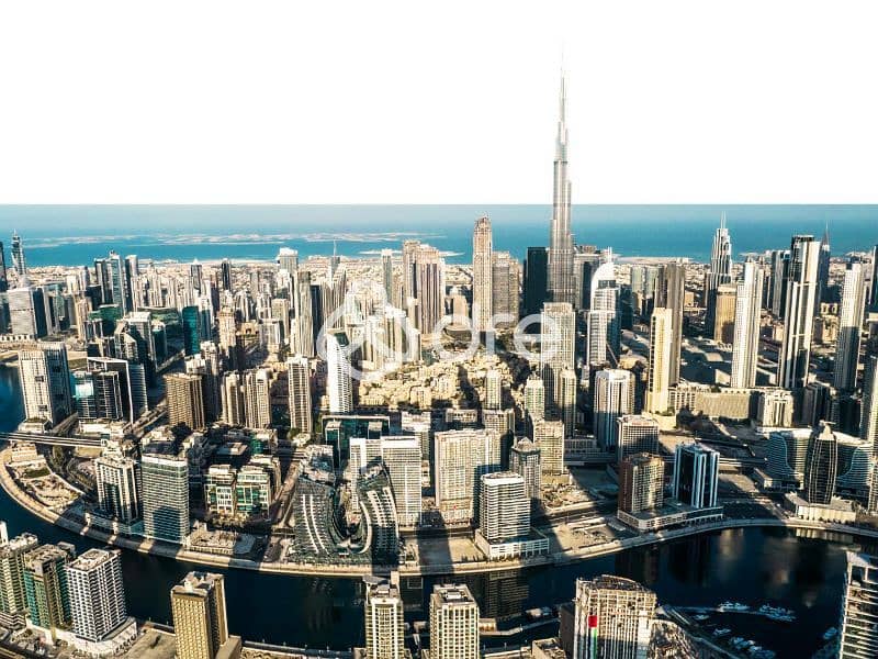 High Floor I Spacious I Prime Location - Image 15