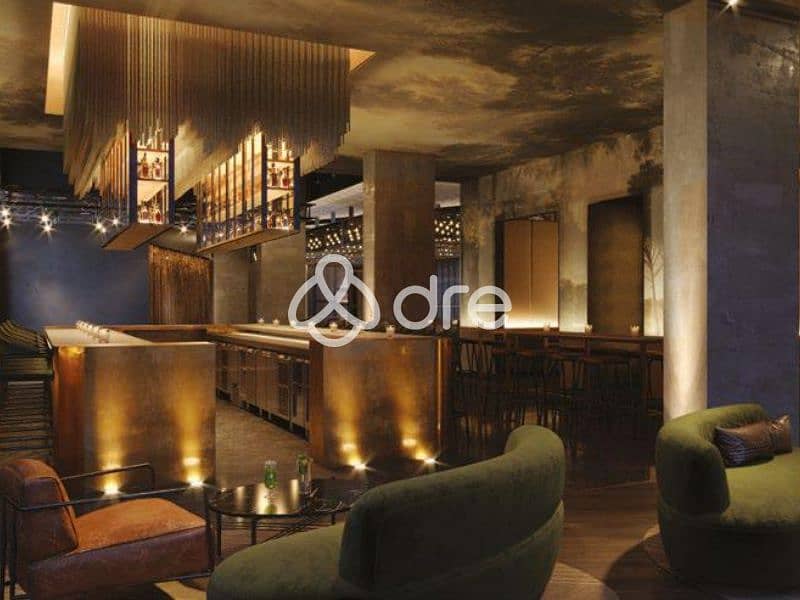 High Floor I Spacious I Prime Location - Image 19