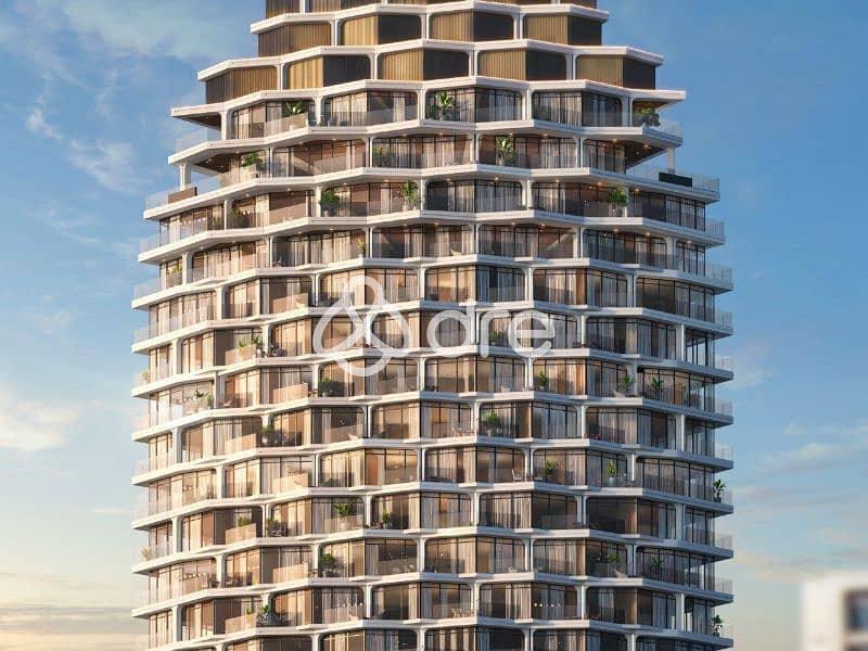 High Floor I Spacious I Prime Location - Image 20