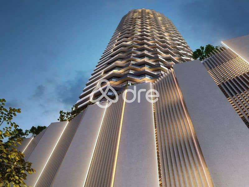 High Floor I Spacious I Prime Location - Image 21