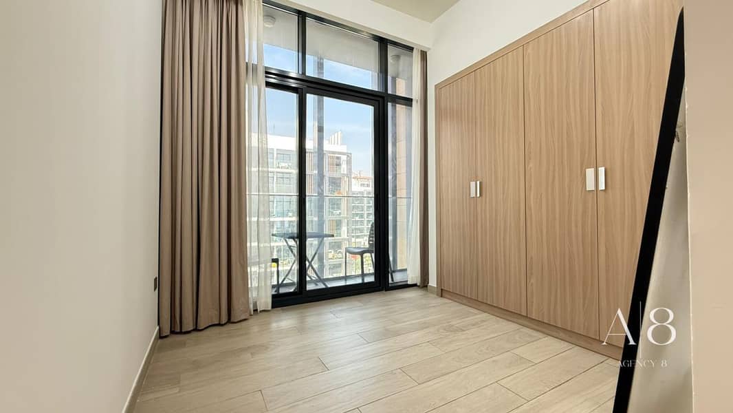 Best Price | Spacious 3 Bed | 2 Balconies - Image 9