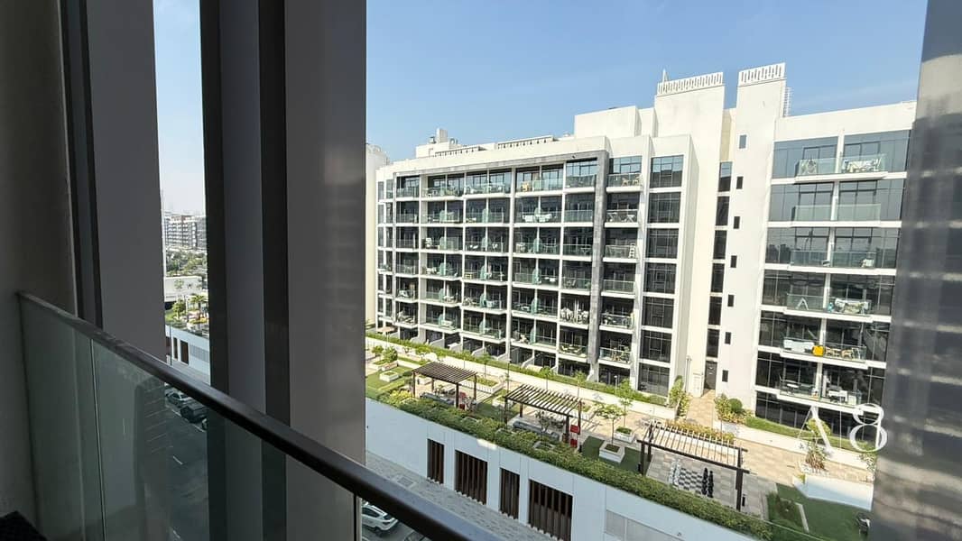 Best Price | Spacious 3 Bed | 2 Balconies - Image 10