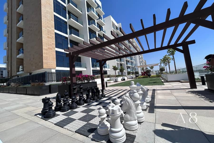 Best Price | Spacious 3 Bed | 2 Balconies - Image 11