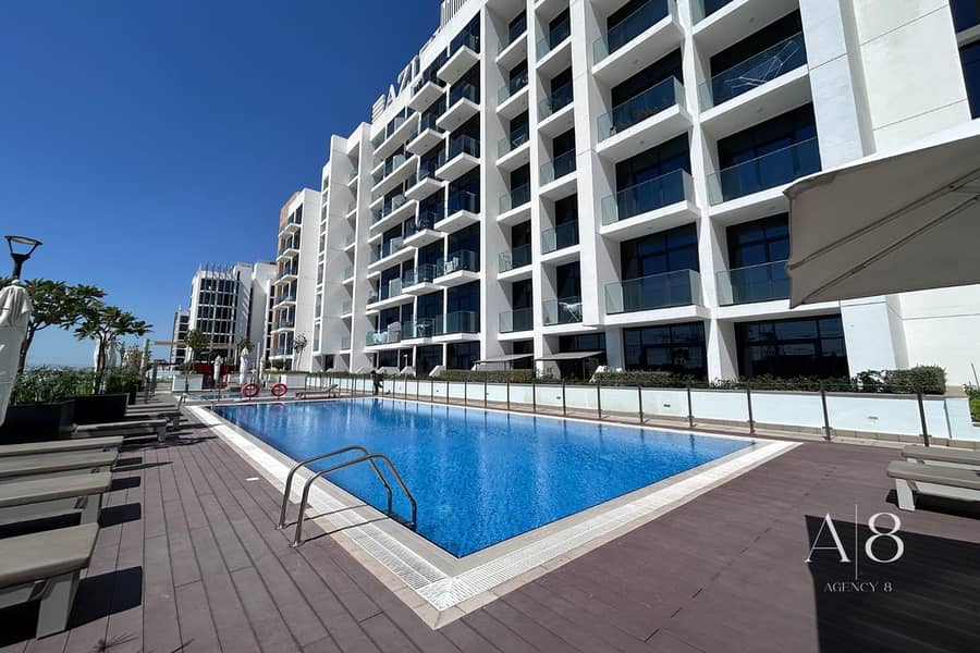 Best Price | Spacious 3 Bed | 2 Balconies - Image 12