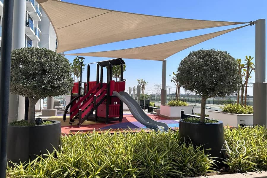 Best Price | Spacious 3 Bed | 2 Balconies - Image 14