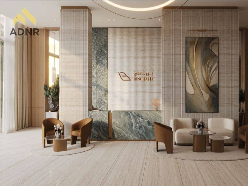 handover after 3 months / luxury / high floor / high quality / mortgage - Image 7