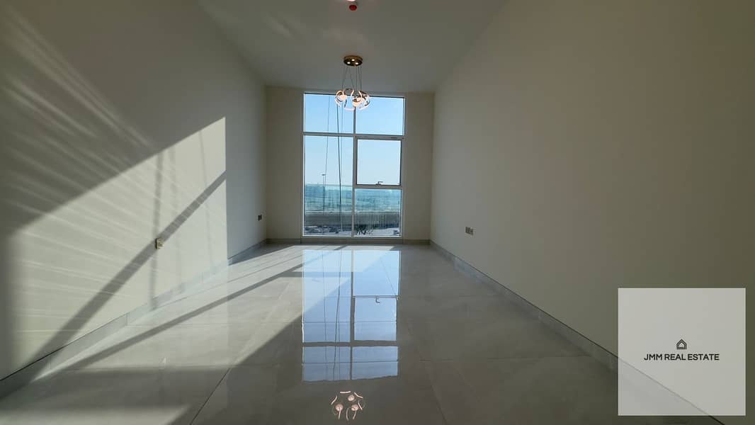 Brand New | Facing Pool | Spacious Layout