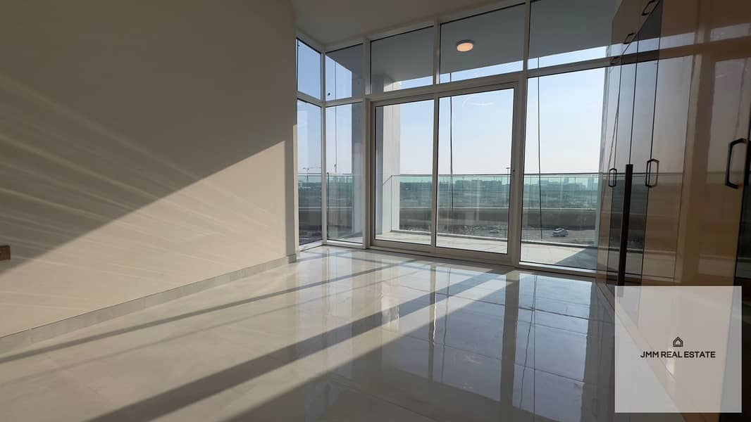 Brand New | Facing Pool | Spacious Layout