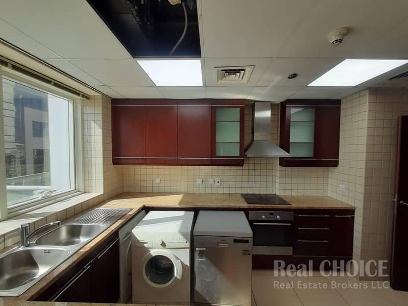 Skyline Living | Modern 2BR | Central Location - Image 8