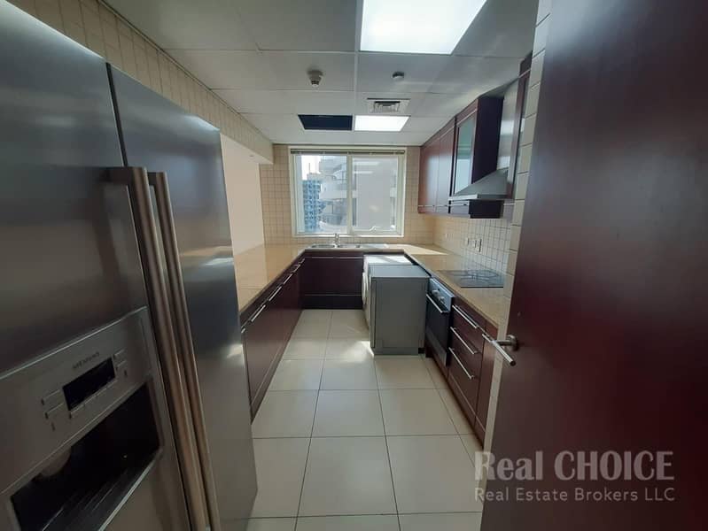 Skyline Living | Modern 2BR | Central Location - Image 9