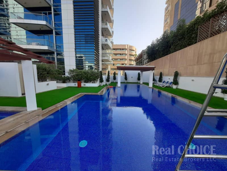 Skyline Living | Modern 2BR | Central Location - Image 14