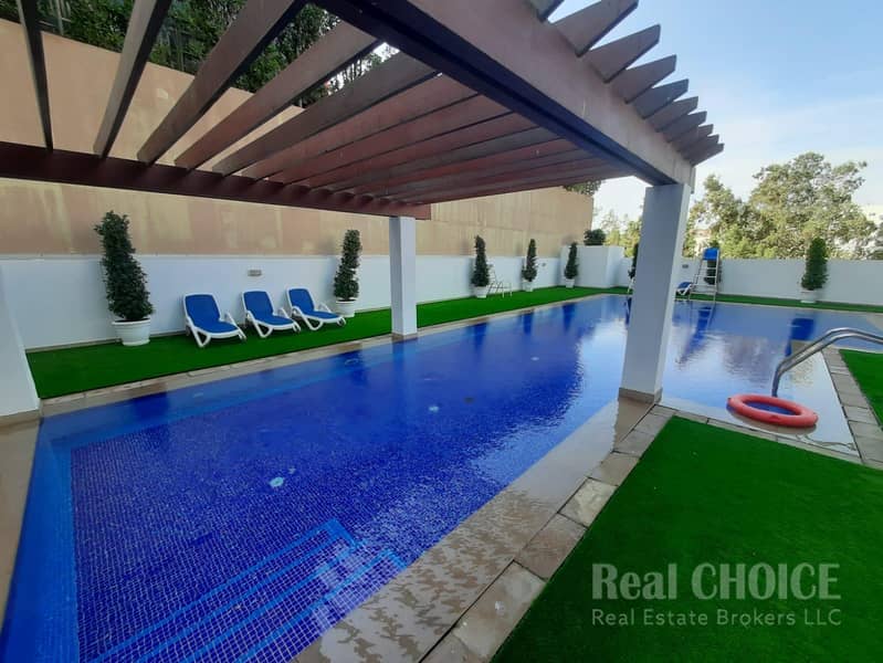 Skyline Living | Modern 2BR | Central Location - Image 15