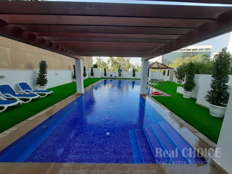 Skyline Living | Modern 2BR | Central Location - Image 16