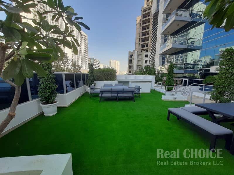 Skyline Living | Modern 2BR | Central Location - Image 18