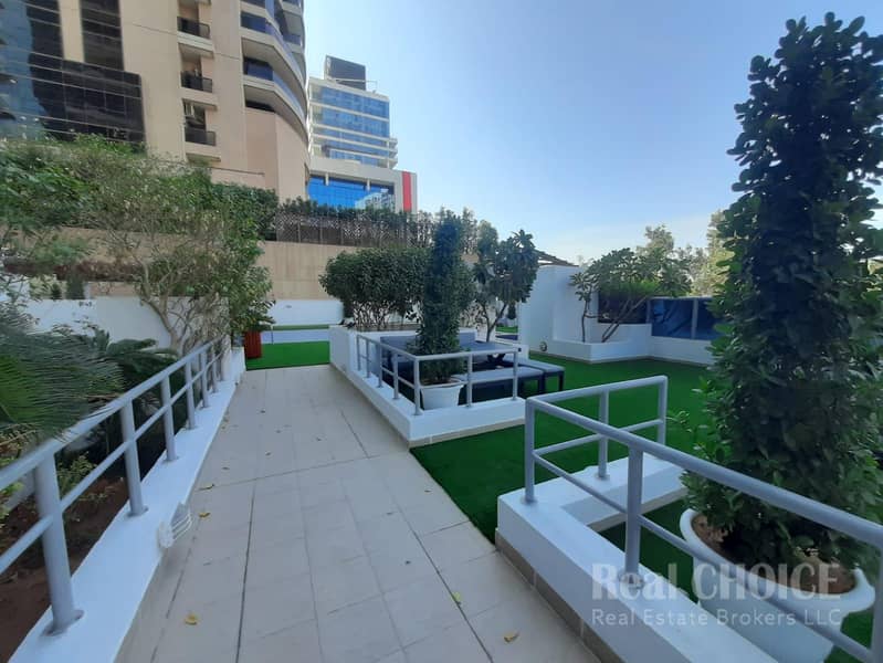 Skyline Living | Modern 2BR | Central Location - Image 20