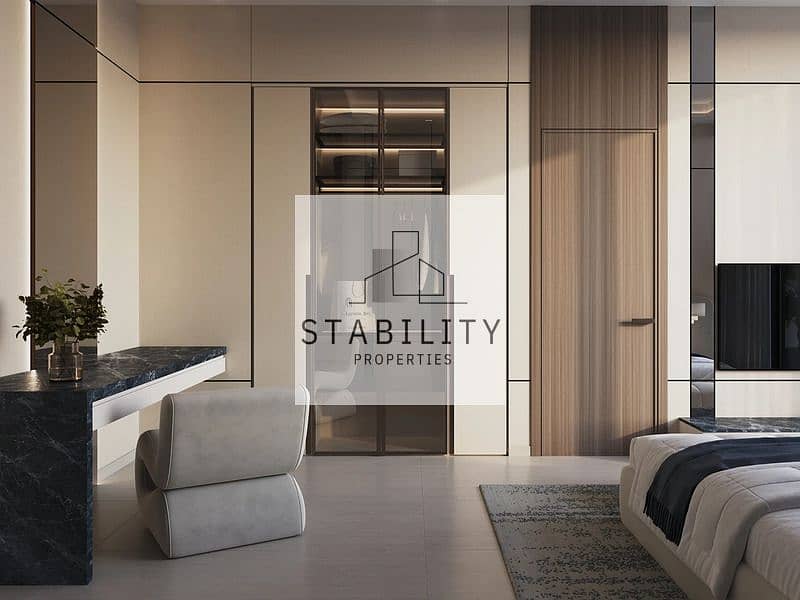 Contemporary Urban Living | Full Community Amenities | Positioned for Growth with Strong Investment Fundamentals - Image 6