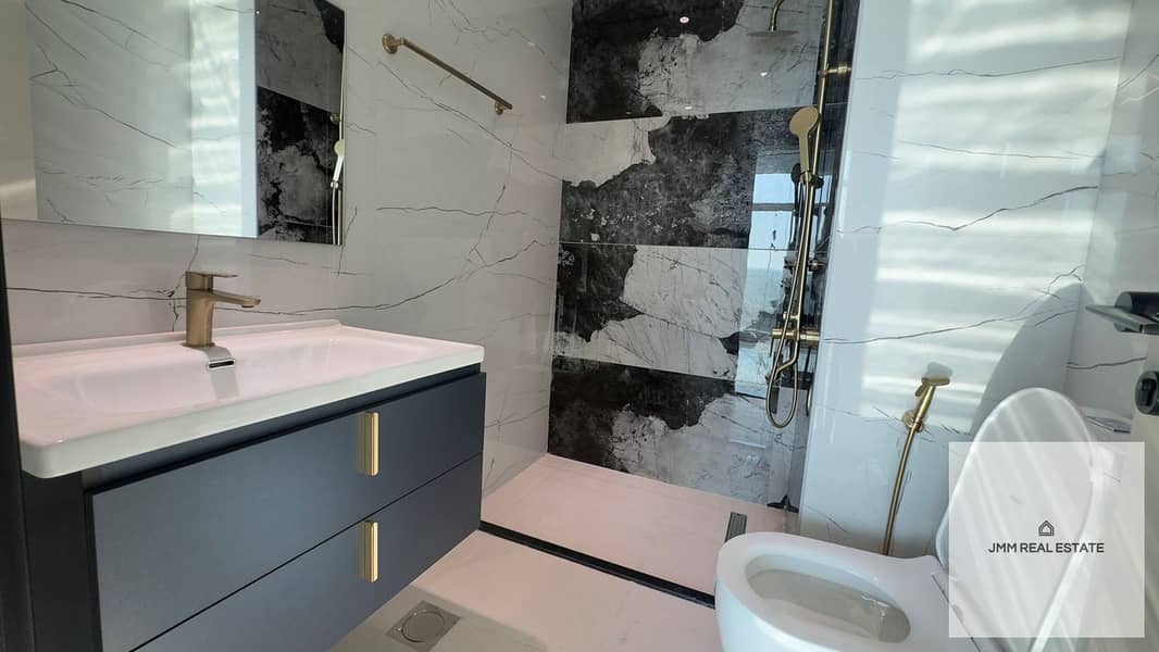 Brand New | Facing Pool | Spacious Layout - Image 8