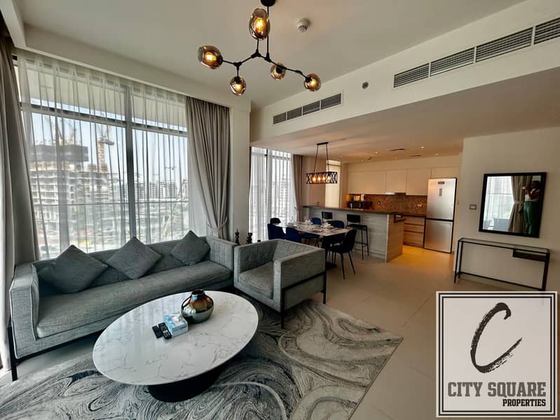 Fully Furnished I Ready to move in I Chiller Free