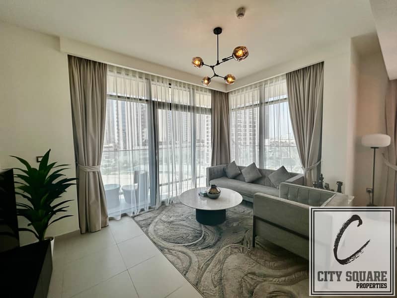 Fully Furnished I Ready to move in I Chiller Free