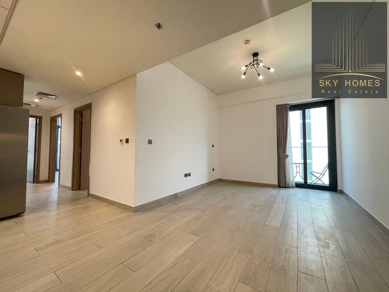 Chiller Free | Spacious Layout | Ready To Move 3 Bedroom Apartment Available For Rent In Just 135K