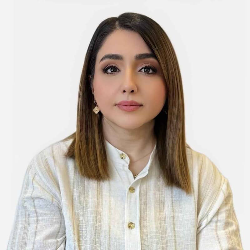 Mona Ghasri