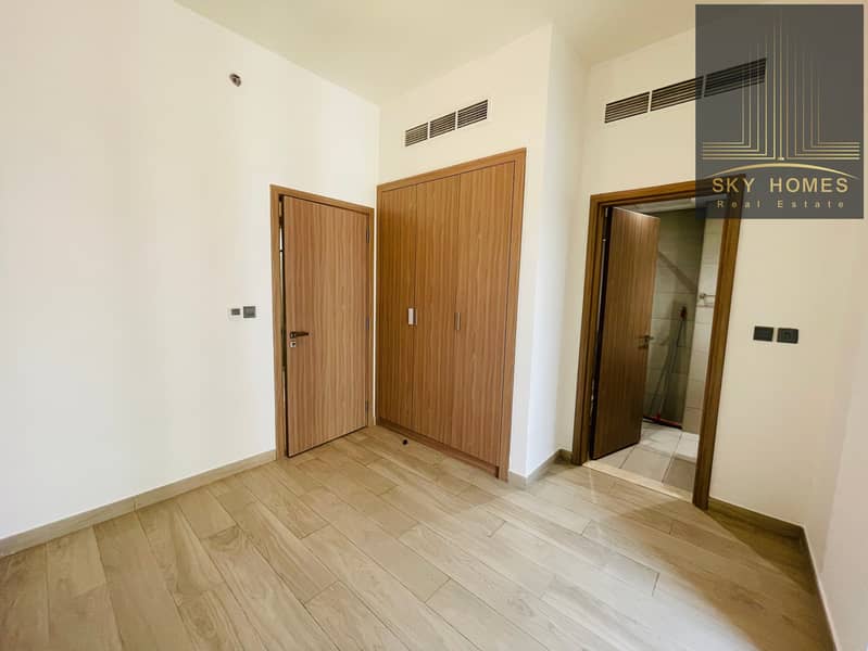 Chiller Free | Spacious Layout | Ready To Move 3 Bedroom Apartment Available For Rent In Just 135K