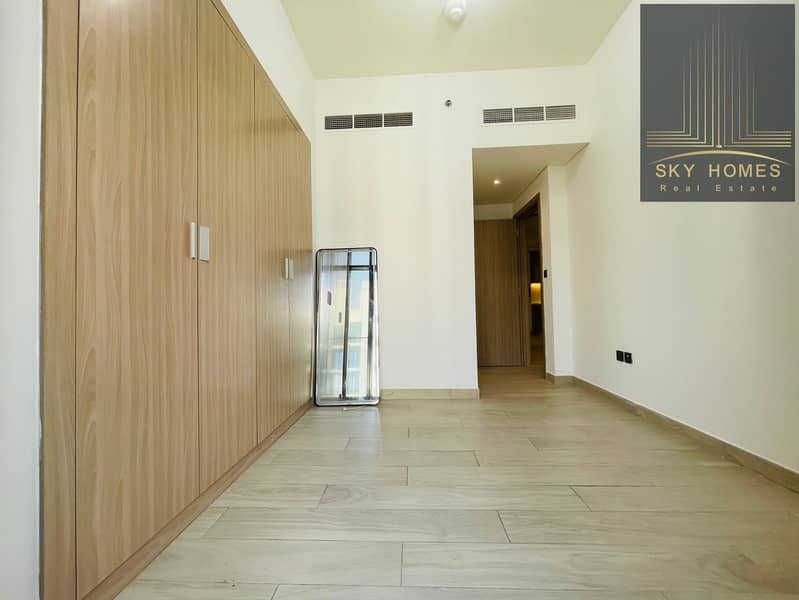 Chiller Free | Spacious Layout | Ready To Move 3 Bedroom Apartment Available For Rent In Just 135K - Image 9