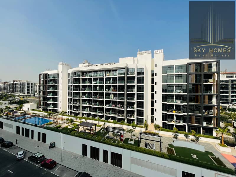 Chiller Free | Spacious Layout | Ready To Move 3 Bedroom Apartment Available For Rent In Just 135K - Image 10