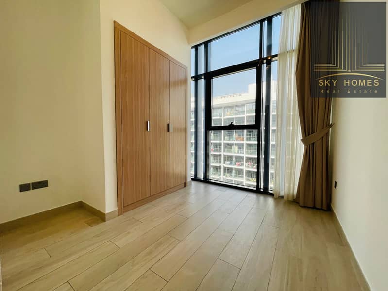 Chiller Free | Spacious Layout | Ready To Move 3 Bedroom Apartment Available For Rent In Just 135K - Image 11