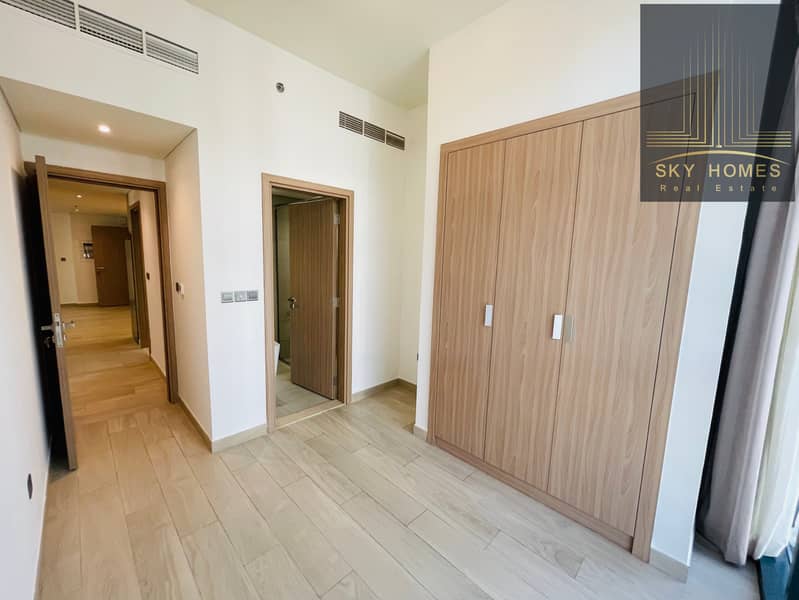 Chiller Free | Spacious Layout | Ready To Move 3 Bedroom Apartment Available For Rent In Just 135K - Image 12