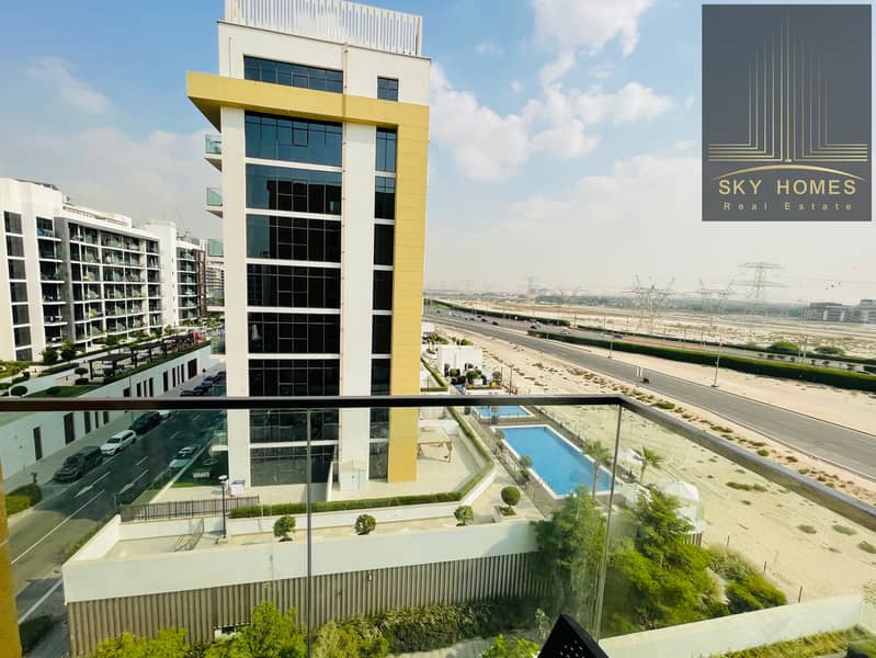 Chiller Free | Spacious Layout | Ready To Move 3 Bedroom Apartment Available For Rent In Just 135K - Image 14