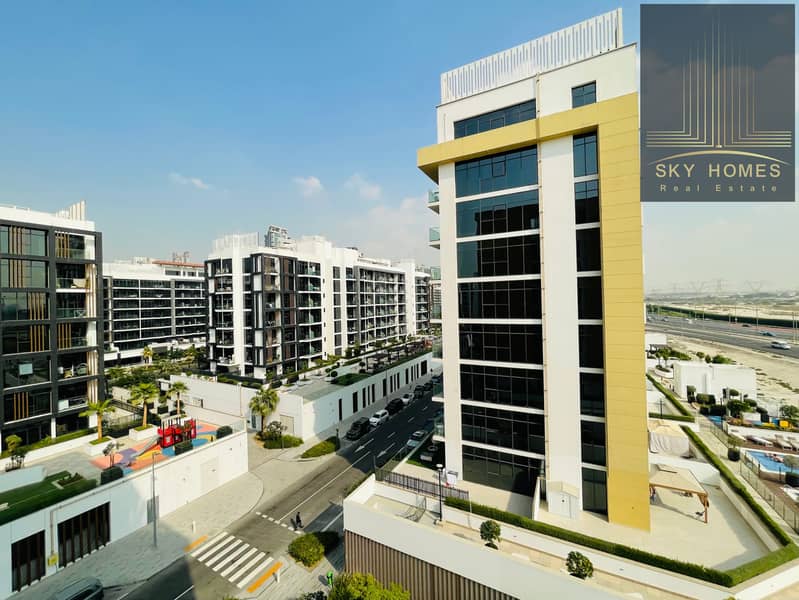 Chiller Free | Spacious Layout | Ready To Move 3 Bedroom Apartment Available For Rent In Just 135K - Image 15