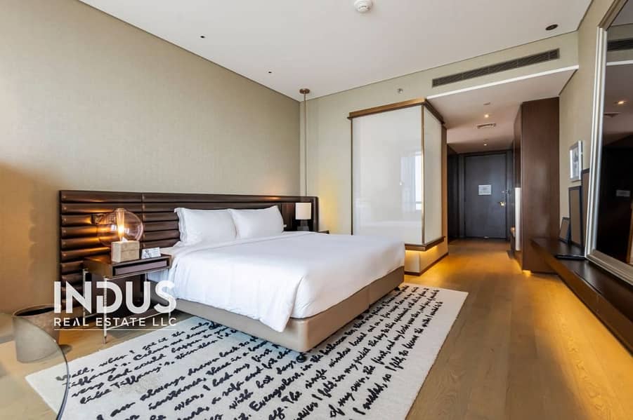 Ready to Move | High Floor | Prime Location - Image 6