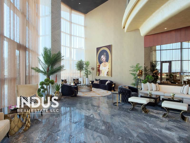 Ready to Move | High Floor | Prime Location - Image 8