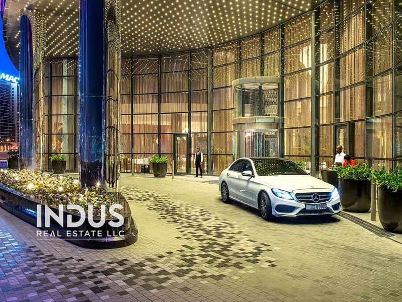 Ready to Move | High Floor | Prime Location - Image 9