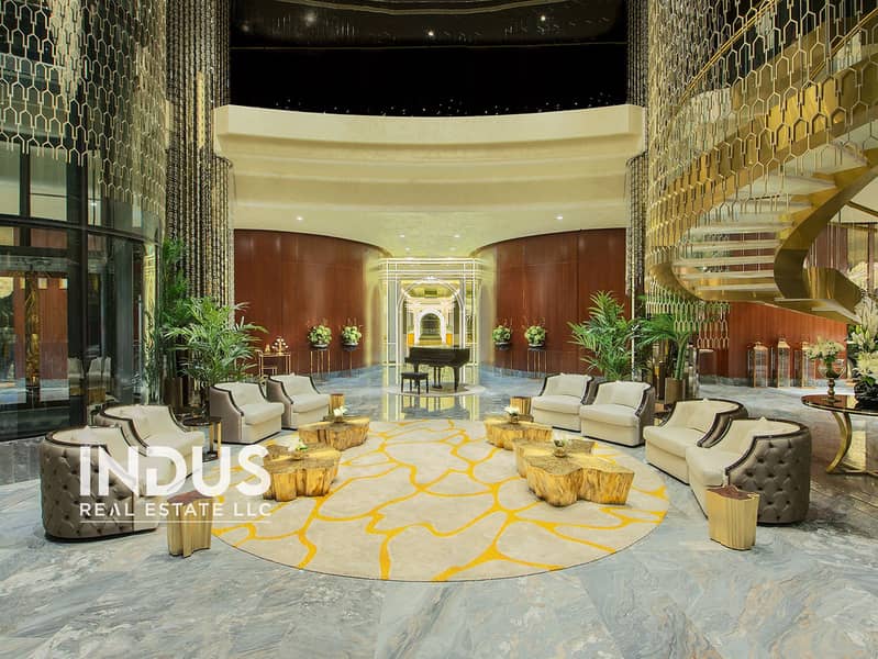 Ready to Move | High Floor | Prime Location - Image 10