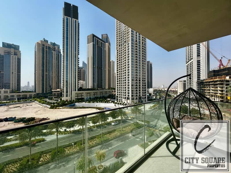 Fully Furnished I Ready to move in I Chiller Free - Image 8