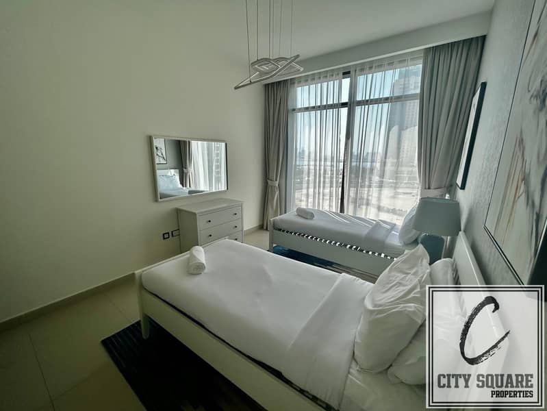 Fully Furnished I Ready to move in I Chiller Free - Image 10