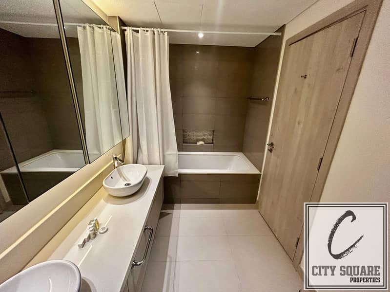 Fully Furnished I Ready to move in I Chiller Free - Image 12