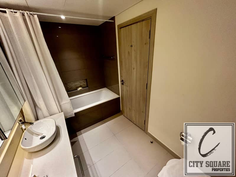 Fully Furnished I Ready to move in I Chiller Free - Image 13