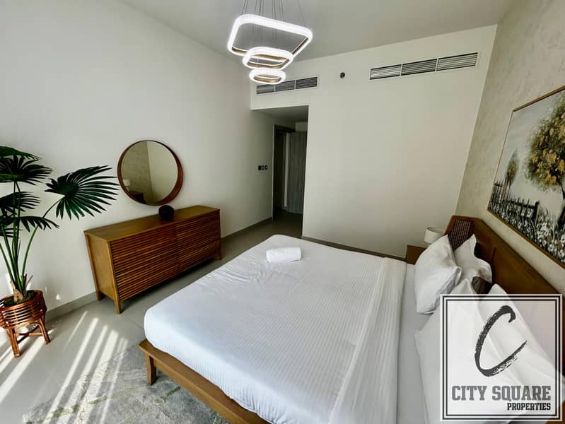 Fully Furnished I Ready to move in I Chiller Free - Image 14