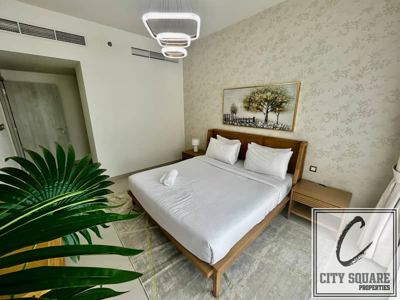 Fully Furnished I Ready to move in I Chiller Free - Image 15