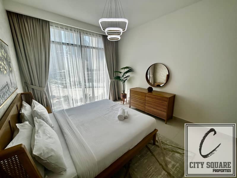 Fully Furnished I Ready to move in I Chiller Free - Image 16