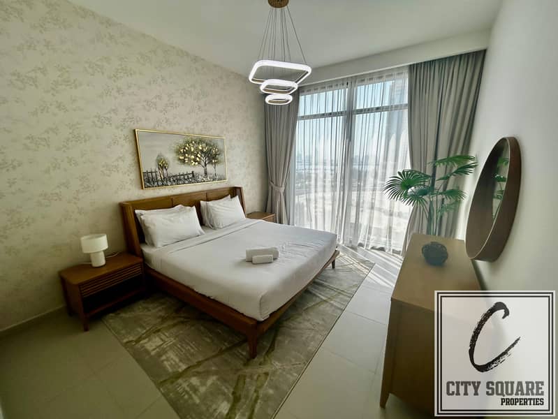 Fully Furnished I Ready to move in I Chiller Free - Image 17