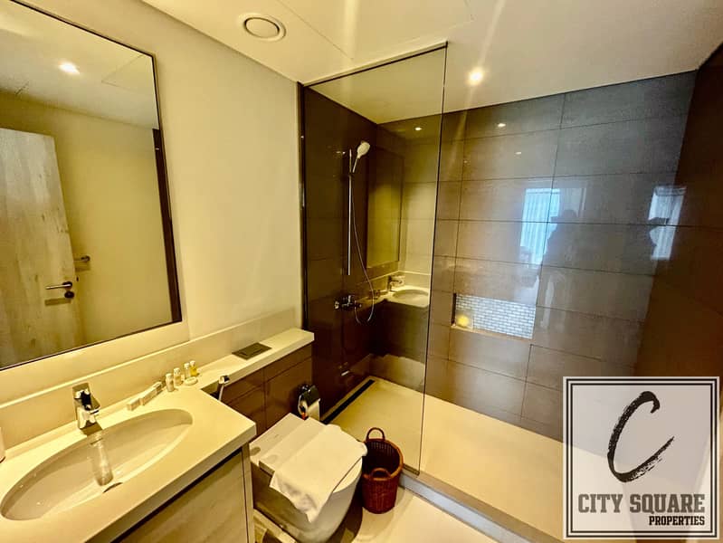 Fully Furnished I Ready to move in I Chiller Free - Image 19