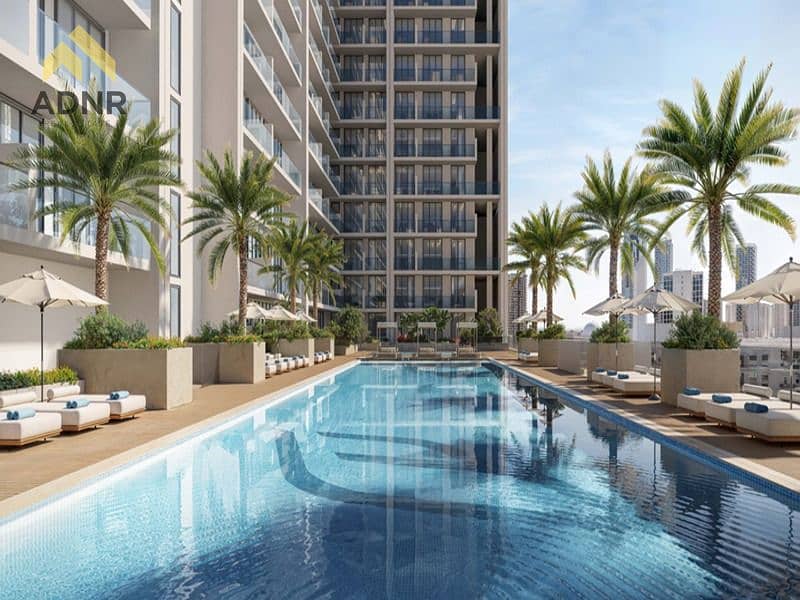 Handover 2026 | High ROI | prime location | Flexible Payment plan |