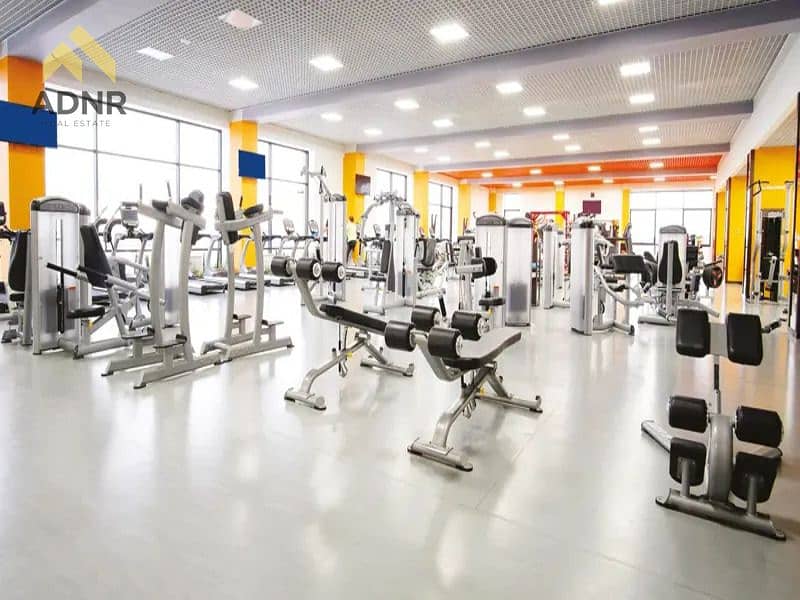 Luxury Living - 70% On Handover - ready in just 2 months - Spacious Layout - high Roi and Capital appreciation - Image 6