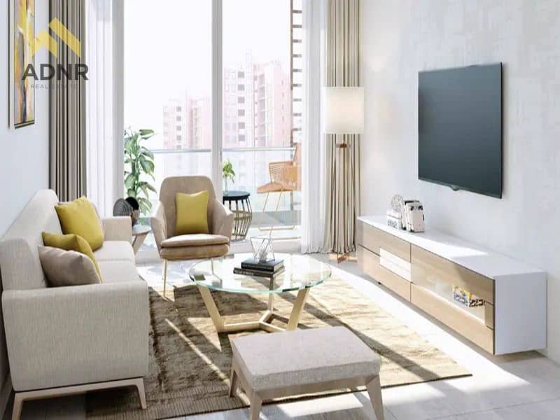 Luxury Living - 70% On Handover - ready in just 2 months - Spacious Layout - high Roi and Capital appreciation - Image 7