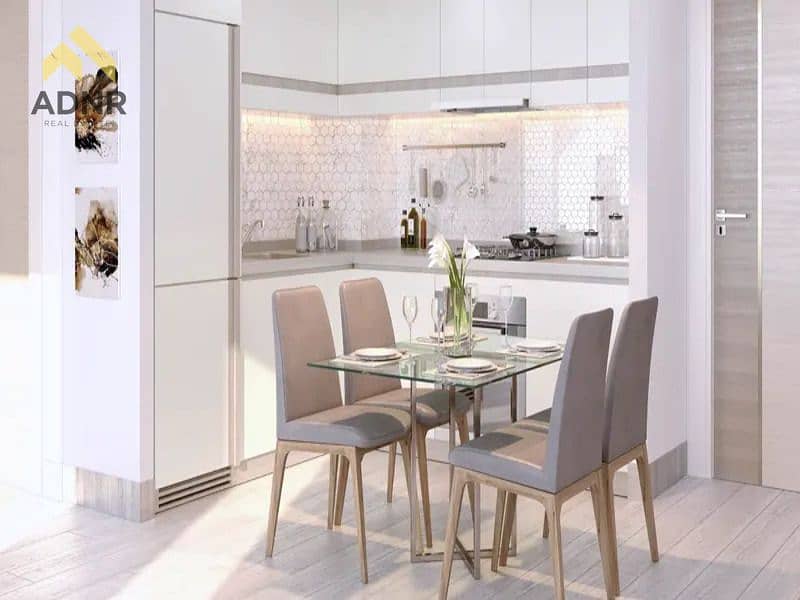 Luxury Living - 70% On Handover - ready in just 2 months - Spacious Layout - high Roi and Capital appreciation - Image 8