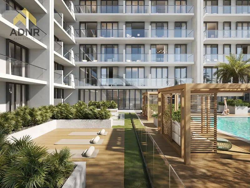 Handover 2026 | High ROI | prime location | Flexible Payment plan |